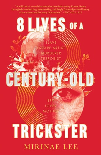 Book: 8 Lives of a Century-old Trickster A Novel