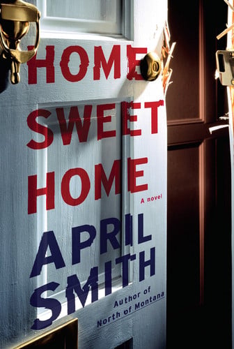 Book: Home Sweet Home