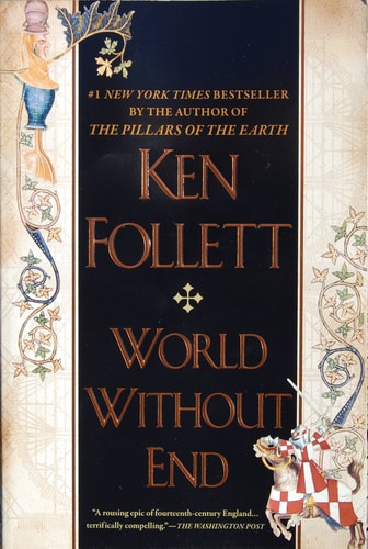 Book: World Without End