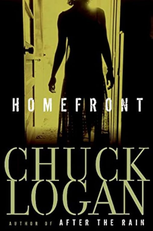 Book: Homefront