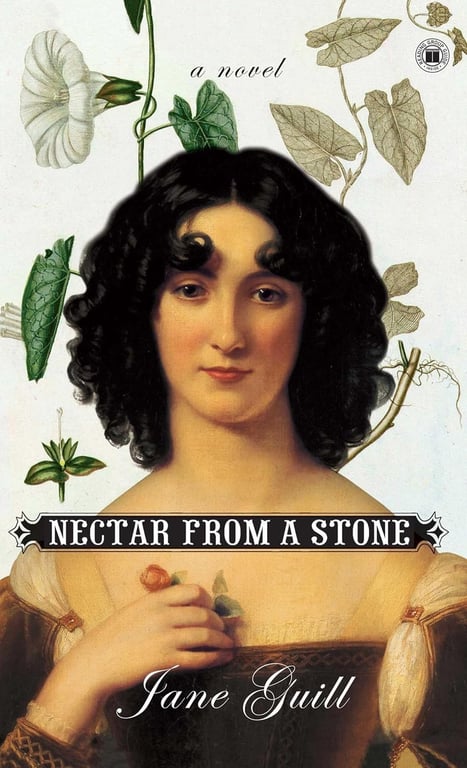 Book: Nectar from a Stone A Novel