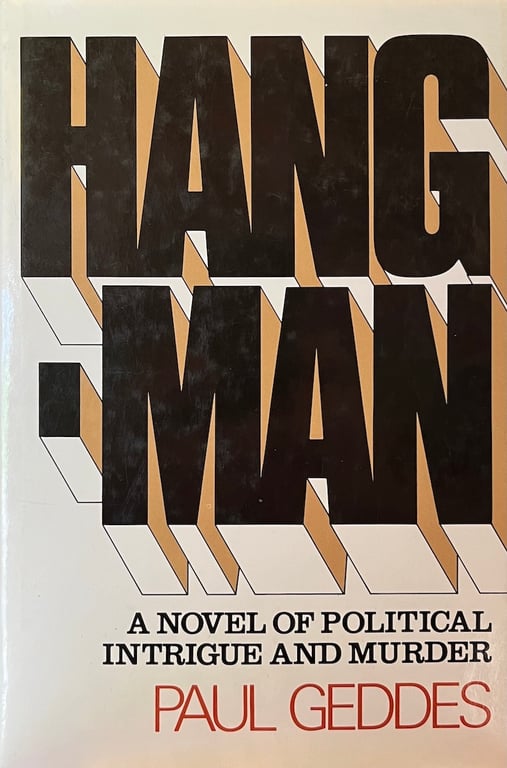 Book: Hangman