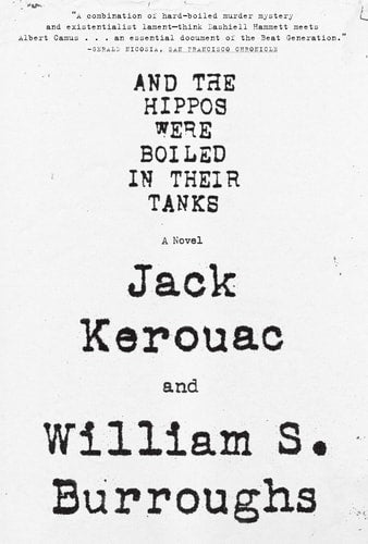 Book: And the Hippos Were Boiled in Their Tanks