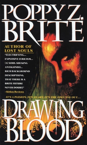 Book: Drawing Blood