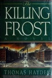 Book: The Killing Frost