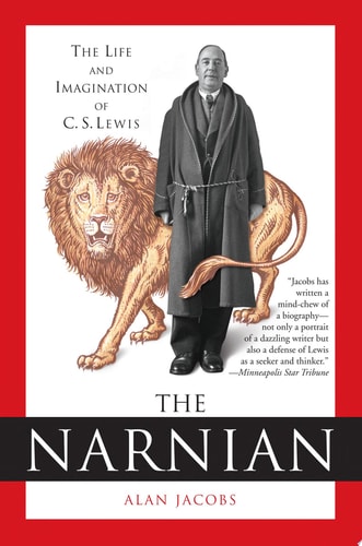 Book: The Narnian