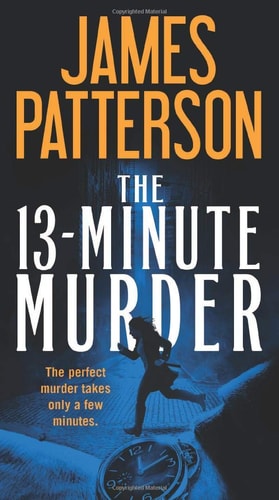Book: The 13-Minute Murder