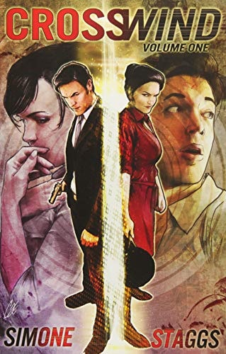 Book: Crosswind Volume 1