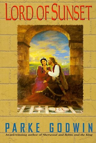 Book: Lord of Sunset