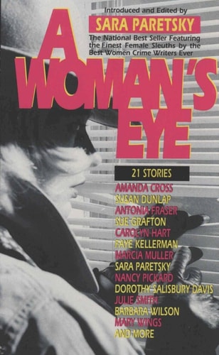Book: A Woman's Eye: Stories