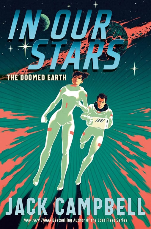 Book: In Our Stars