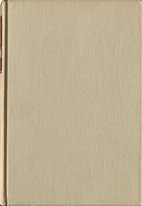 Book: Nothing but Murder