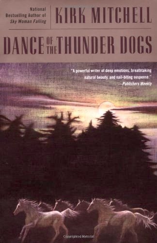 Book: Dance of the Thunder Dogs (Emmett Parker, Book 2)
