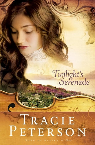 Book: Twilight's Serenade