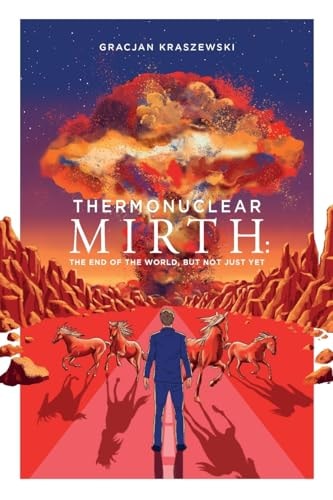 Book: Thermonuclear Mirth
