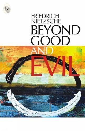 Book: Beyond Good and Evil