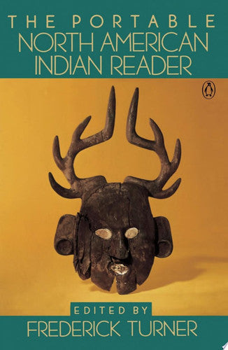 Book: The Portable North American Indian Reader