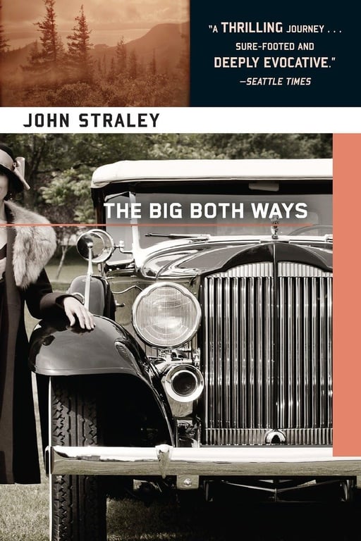Book: The Big Both Ways