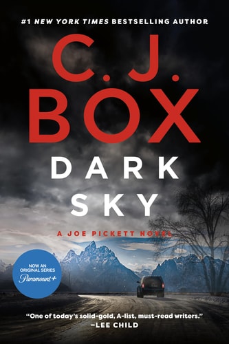 Book: Dark Sky (A Joe Pickett Novel)