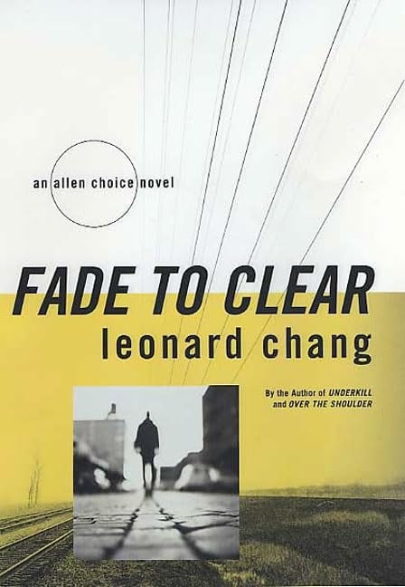 Book: Fade to Clear