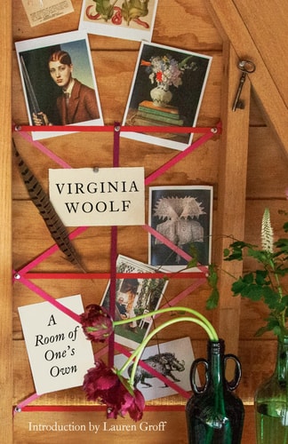 Book: A Room of One's Own (Vintage Classics)
