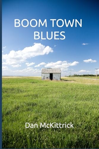 Book: Boom Town Blues