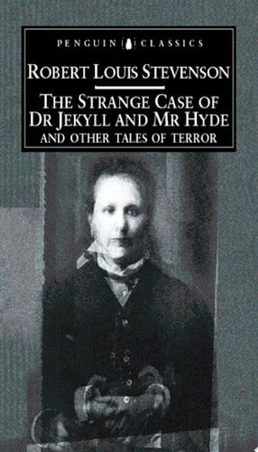 Book: The Strange Case of Dr Jekyll and Mr Hyde And Other Tales of Terror