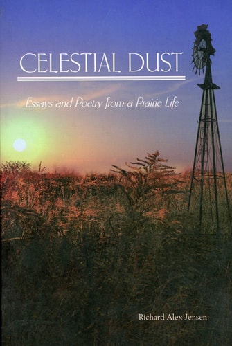 Book: Celestial Dust