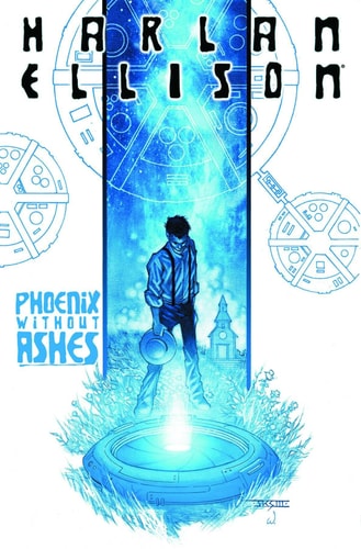Book: Phoenix Without Ashes
