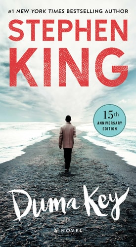 Book: Duma Key: A Novel