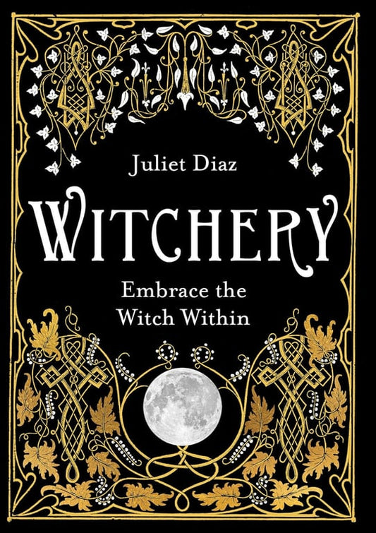 Book: Witchery