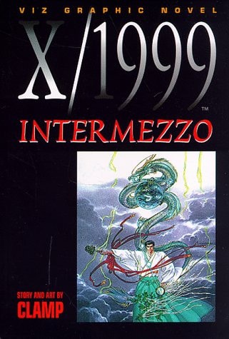 Book: X/1999, Vol. 4: Intermezzo