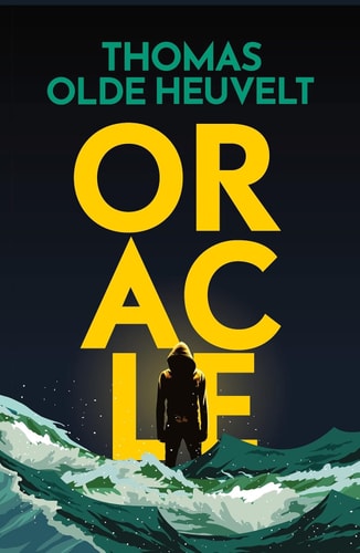 Book: Oracle
