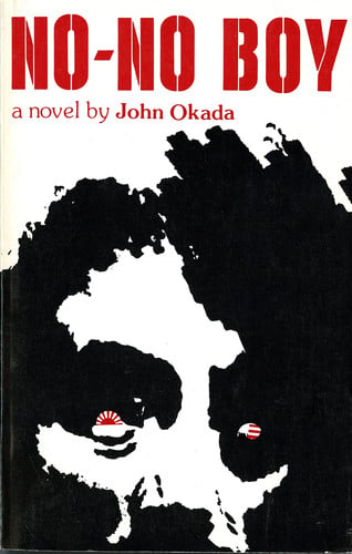 Book: No-no Boy