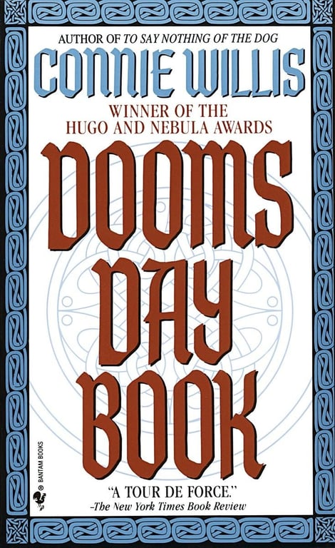Book: Doomsday Book A Novel