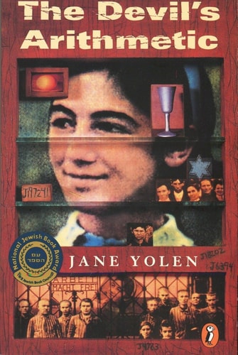 Book: The Devil's Arithmetic (Puffin Modern Classics)