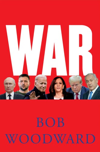 Book: War