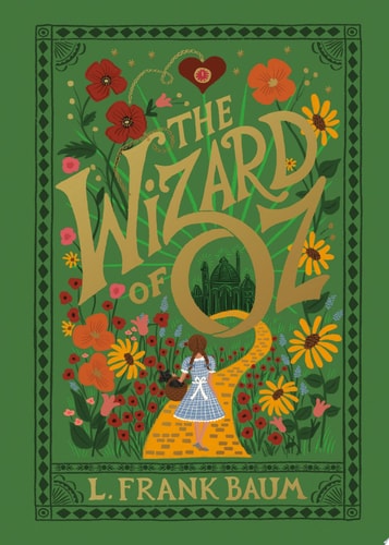 Book: The Wizard of Oz