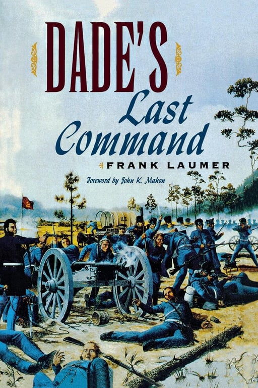 Book: Dade's Last Command