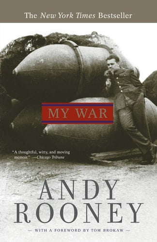 Book: My War