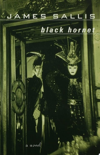 Book: Black Hornet