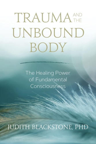Book: Trauma and the Unbound Body The Healing Power of Fundamental Consciousness
