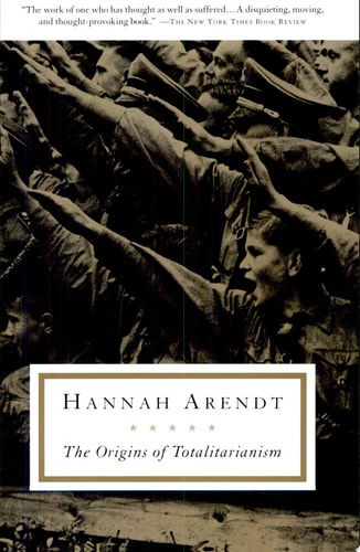 Book: The Origins of Totalitarianism