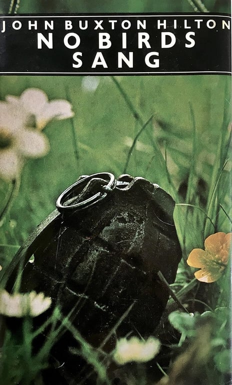 Book: No Birds Sang