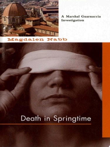 Book: Death in Springtime