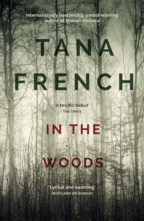 Book: In the Woods