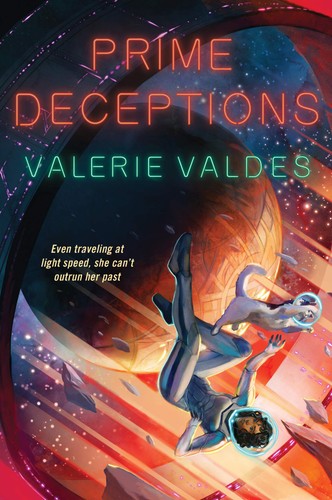 Book: Prime Deceptions: A Novel (Chilling Effect, Book 2)