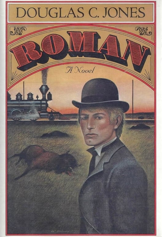 Book: Roman