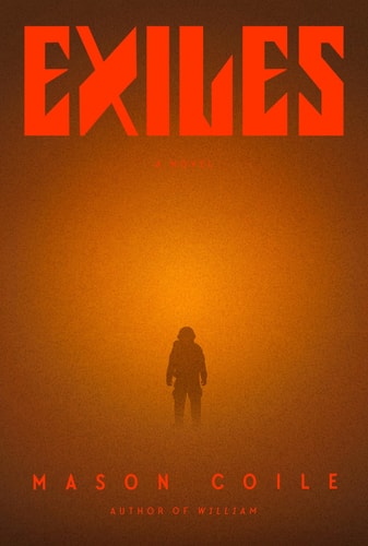 Book: Exiles