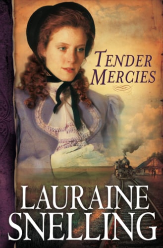 Book: Tender Mercies